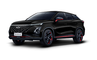 Omoda 5