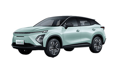 Omoda E5